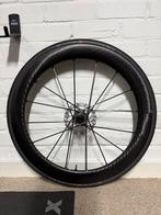 Syncros Capital SL Aero 60mm, Ophalen of Verzenden, Zo goed als nieuw, Racefiets, Wiel