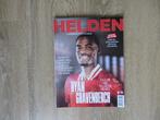 Helden magazine, Ophalen of Verzenden, Zo goed als nieuw, Sport en Vrije tijd