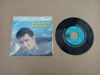 Single EP: Richard Anthony - Les Beaux Jours (1964), Ophalen, Gebruikt, 7 inch, Pop