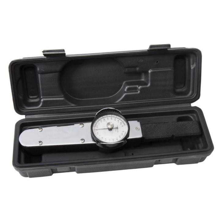 Torsiometer , wrijvingsmeter 0-6 Nm 0-600 Ncm, links & recht, Auto diversen, Autogereedschap, Verzenden