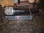 Draadloze microfoon Samson Cr88, Muziek en Instrumenten, Microfoons, Ophalen of Verzenden, Zangmicrofoon