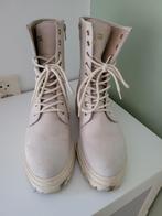 Red rag boots 38, Kleding | Dames, Schoenen, Ophalen of Verzenden, Zo goed als nieuw, Beige