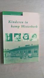 Kinderen in het Kamp Westerbork, Boeken, Ophalen of Verzenden, Zo goed als nieuw
