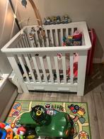 Baby box, Kinderen en Baby's, Boxen, Ophalen of Verzenden, Zo goed als nieuw