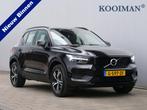 Volvo XC40 1.5 T3 165pk R-Design Automaat Adaptive cruise /, Gebruikt, Zwart, Bedrijf, 165 pk