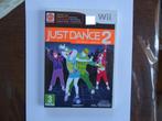 just dance 2, Spelcomputers en Games, Games | Nintendo Wii, Muziek, Gebruikt, Eén computer, Ophalen of Verzenden