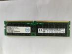 2 x Server ECC Memory 64GB Module, Computers en Software, RAM geheugen, Server, DDR4, Ophalen of Verzenden, Zo goed als nieuw
