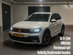 Volkswagen Tiguan 2.0 TSI 4Motion DSG 2018 3x R-Line, Automaat, Euro 5, 4 cilinders, 1984 cc