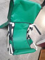 Escape chair mobility conpany evacuatie stoel, Ophalen, Gebruikt, Aluminium