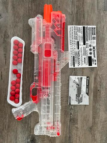 X-Shot Faze Clan Blaster beschikbaar voor biedingen