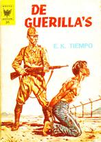 Arend 36 - De Guerilla's - E.K. Tiempo  De boeiende roman ov, Boeken, Oorlog en Militair, Gelezen, E.K. Tiempo, Tweede Wereldoorlog