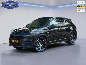 Lynk & Co 01 1.5 plug in hybride AUTOMAAT 262 pk,schuifdak,  beschikbaar voor biedingen