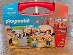 Playmobil City Life 9543 Familie keuken, nieuw in doos, Ophalen of Verzenden, Nieuw