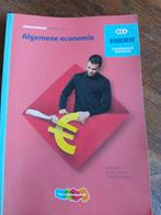 Henk Tijssen - Leerwerkboek niveau 3&4 Algemene economie, Henk Tijssen; Inge Berg, Economie, Ophalen of Verzenden, Zo goed als nieuw