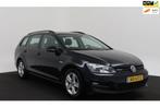Volkswagen Golf Variant 1.0 TSI Automaat DSG Camera 4x Miche, Auto's, Volkswagen, Navigatiesysteem, Gebruikt, Euro 6, 1210 kg