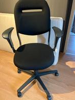 Goede ahrend professionele bureaustoel, Ophalen, Gebruikt, Zwart, Bureaustoel