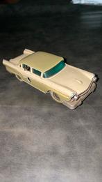 Schuco 1045 micro auto ford 300, Antiek en Kunst, Ophalen of Verzenden