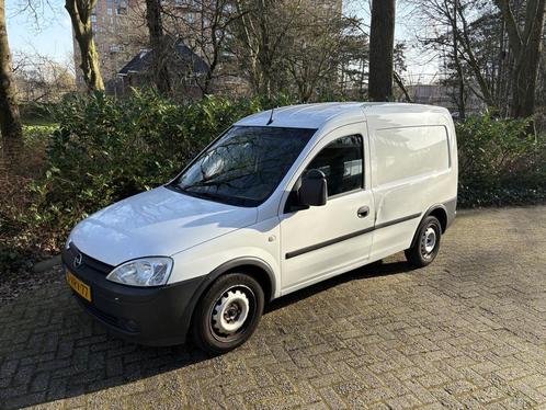 Opel Combo 1.3 CDTi Base EXPORT ! (bj 2011), Auto's, Bestelauto's, Bedrijf, Te koop, ABS, Alarm, Startonderbreker, Opel, Diesel