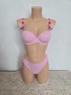 Nieuw marie jo avero set bh 75c met string 38 S setprijs €65, Kleding | Dames, Badmode en Zwemkleding, ., Nieuw, Ophalen of Verzenden