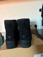 Uggs classic mini platform, Kleding | Dames, Schoenen, UGG, Zwart, Snowboots, Nieuw