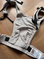 Tula Free-to-Grow Draagzak - Sand, Overige merken, Gebruikt, Ophalen of Verzenden, Buik