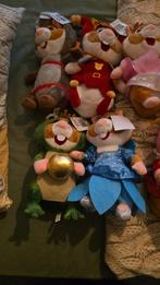 Verzameling efteling hamsters, Verzamelen, Efteling, Ophalen, Zo goed als nieuw, Overige typen