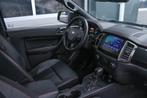 Ford Ranger 2.0 EcoBlue Stormtrak Supercab 213PK |Gekoesterd, Auto's, Ford, Automaat, Gebruikt, 4 cilinders, Met garantie (alle)