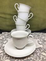 Kop en schotel Royal Tettau (100721), Huis en Inrichting, Keuken | Servies, Ophalen of Verzenden, Zo goed als nieuw, Overige stijlen