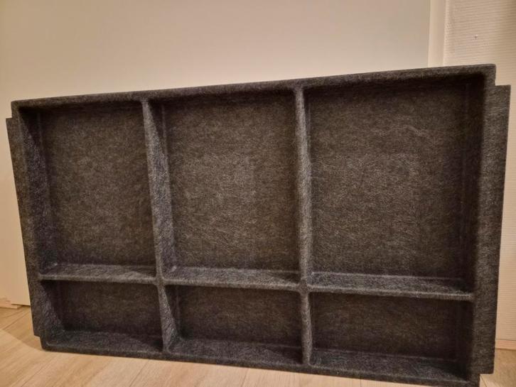 IVAR plank opbergsysteem Ikea, Huis en Inrichting, Kasten | Schoenenkasten, Gebruikt, Ophalen of Verzenden