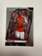 21 Bukayo Saka PRIZM 2024-25, Ophalen of Verzenden, Nieuw, Buitenlandse clubs, Poster, Plaatje of Sticker