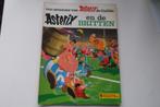 Asterix en de Britten, Boeken, Stripboeken, Gelezen, Ophalen of Verzenden, Eén stripboek