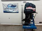 Evinrude Ficht Ram 250 pk / V6 / EFI / Langstaart, Gebruikt, Elektrische start, Ophalen of Verzenden, 30 pk of meer