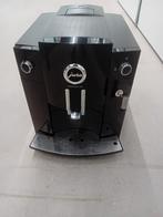 Jura Impressa C60 - Espressomachine, Afneembaar waterreservoir, Espresso apparaat, Zo goed als nieuw, 2 tot 4 kopjes