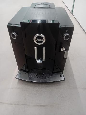 Jura Impressa C60 - Espressomachine beschikbaar voor biedingen