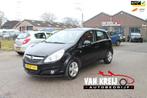 Opel Corsa 1.2-16V Enjoy, 5drs, Airco, Lm, Cruise Panorama,, Voorwielaandrijving, Stof, Gebruikt, 1229 cc