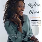 Moederdag Mylène juwelen Bloom in promo -50%, Verzenden, Nieuw, Overige materialen