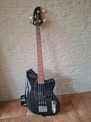 Ibanez TMB 30 Talman elektrische basgitaar beschikbaar voor biedingen