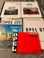 Opel gt, Ophalen of Verzenden, Zo goed als nieuw, Vrachtwagen