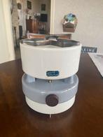 1 Pits Petroleum stelletje , inclusief lont ., Antiek en Kunst, Ophalen of Verzenden