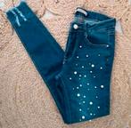 Nieuwe Mybestiny skinny jeans maat 34, Nieuw, Blauw, My Jewellery, Ophalen of Verzenden