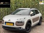 Citroen C4 Cactus 1.2 PureTech Shine 2017 Camera/Clima/Lmv, Voorwielaandrijving, Gebruikt, Euro 6, 1199 cc