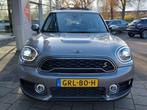 MINI Countryman 2.0 Cooper SE ALL4 PHEV Pepper Business-Pack, Auto's, Mini, Automaat, 136 pk, Gebruikt, Zwart