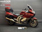 BMW K 1600 GT/FULL OPTION/ORI NL/HISTORIE/GARANTIE!, Motoren, Motoren | BMW, Motorrijbewijs A, Bedrijf, Onbekend, Meer dan 35 kW