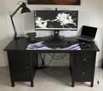 TEAB - IKEA Hemnes Bureau, Huis en Inrichting, Bureaus, Ophalen, Gebruikt, Bureau