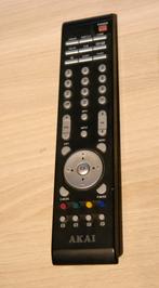 Afstandsbediening - Akai, voor AL2425CI TV, Ophalen of Verzenden, Gebruikt, Origineel, Tv