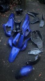 Runner kappenset, Fietsen en Brommers, Brommeronderdelen | Scooters, Ophalen, Gebruikt, Kap, Overige merken