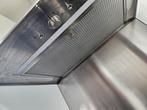 Afzuigkap ikea, Ophalen, Gebruikt, 200 tot 400 m³ per uur