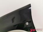 Scherm links-voor van een Seat Ibiza (LC9Z), Auto-onderdelen, Carrosserie en Plaatwerk, Ophalen of Verzenden, 3 maanden garantie