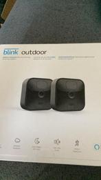 Blink Outdoor 2-Camera System | Full HD | IP65 | Refurb, Ophalen, Nieuw, Buitencamera