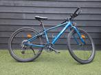 BTWIN 900 hybride 26 inch 8 versnelllingen 9 tot 12 jaar, Minder dan 45 cm, Ophalen, Gebruikt, Overige merken